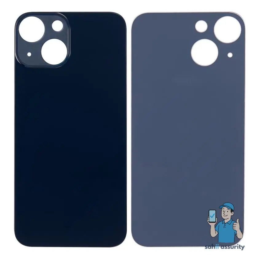 Back Panel Cover for Apple iPhone 13 mini